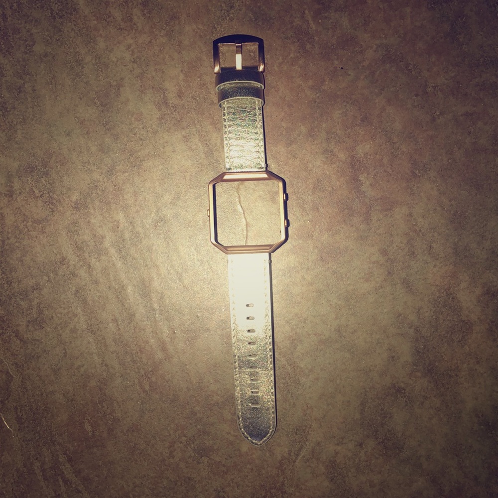 Fitbit Blaze band